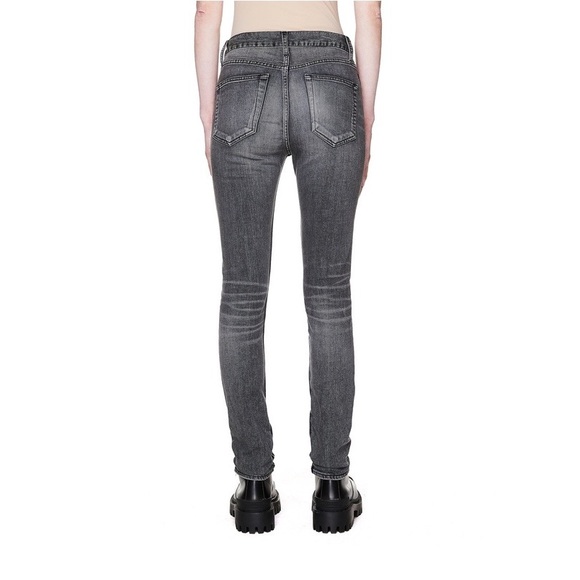 Balenciaga skinny jeans size 26 - Picture 5 of 15